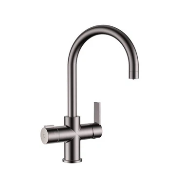 Taapu y'amazzi agookya agabuguma 3 mu 1 .