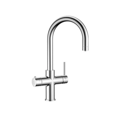 Taapu y'amazzi agayaka amangu .